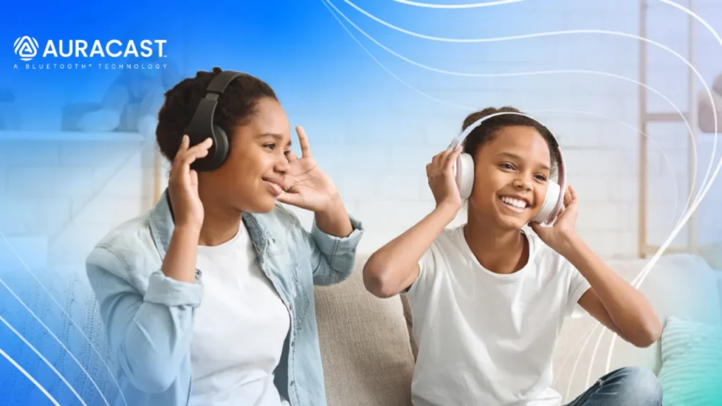 Connect Multiple Headphones to One TV