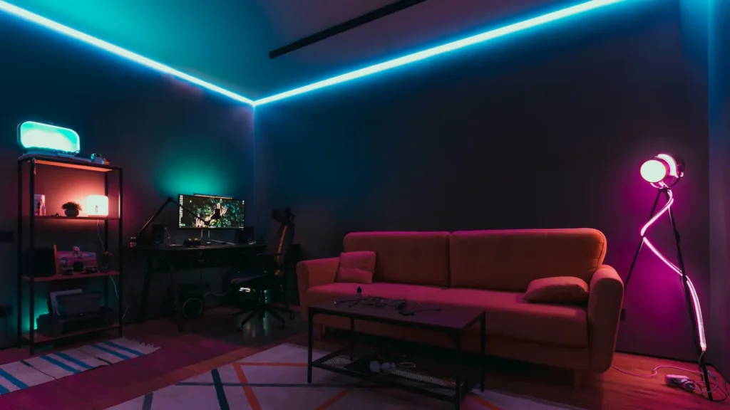 Choosing the Perfect Smart Bulb For Your Home