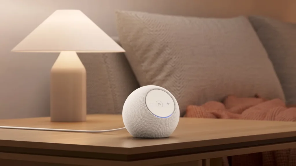 Echo Dot Max: A Great Starter Smart Hub