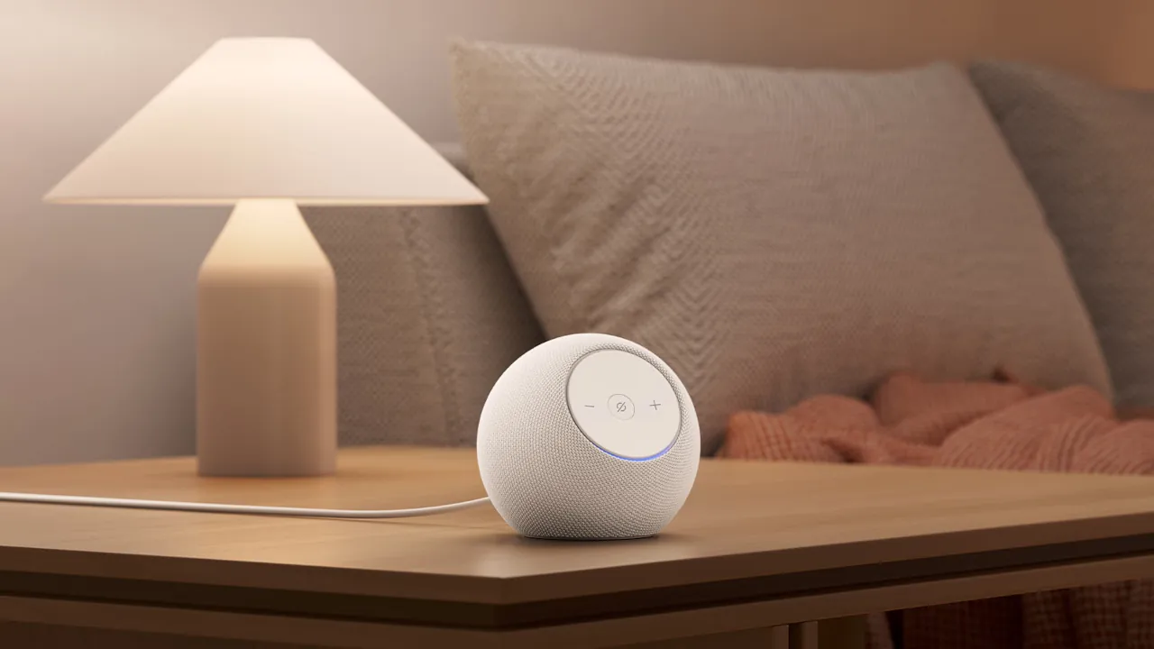 Echo Dot Max: A Great Starter Smart Hub