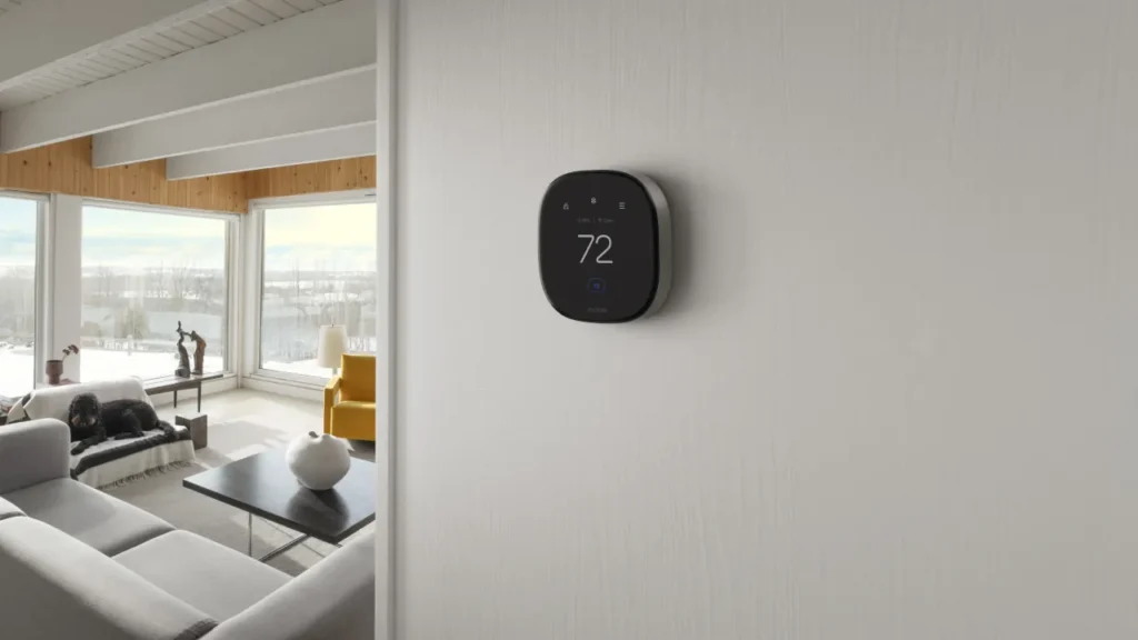 Keep Your Home Cool Without Wasting Power