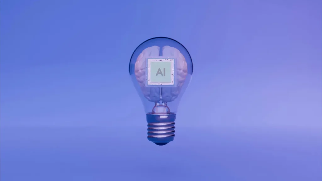 The 2026 Smart Lighting AI Shift