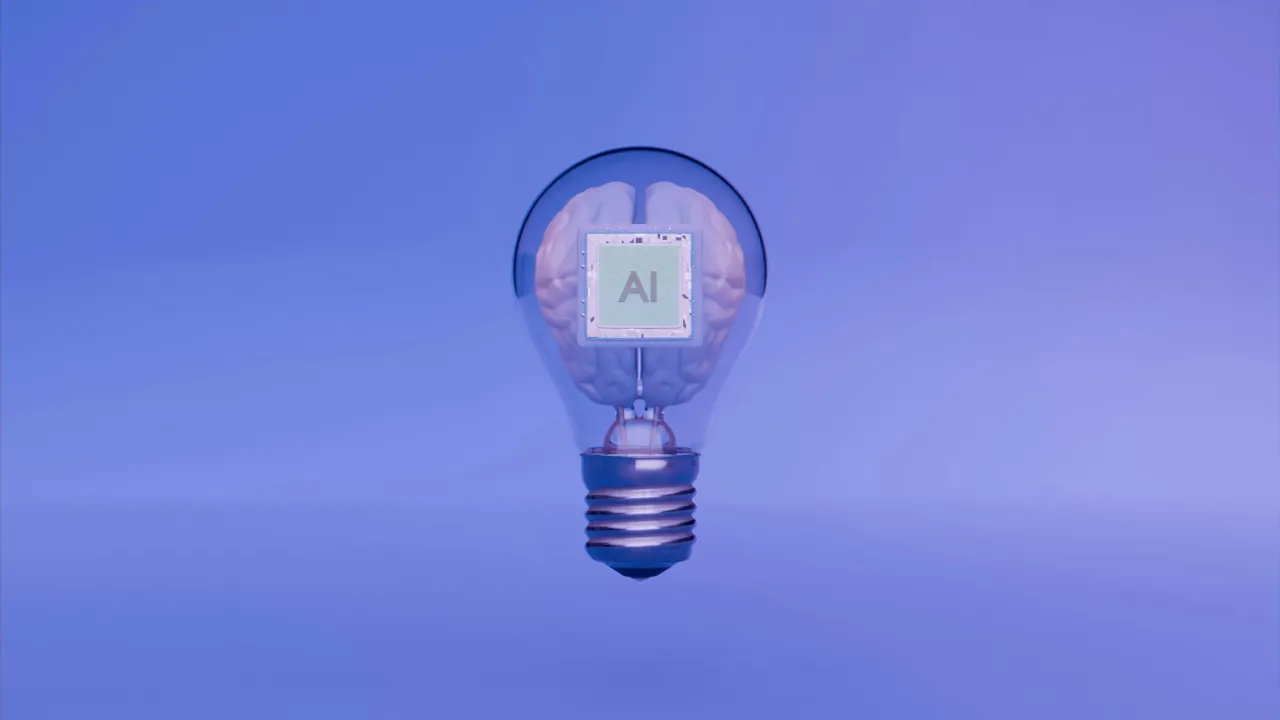 The 2026 Smart Lighting AI Shift
