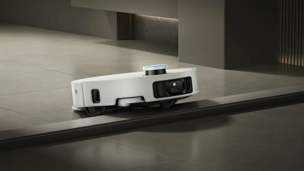 US Ban Targets Foreign Robot Vacuums