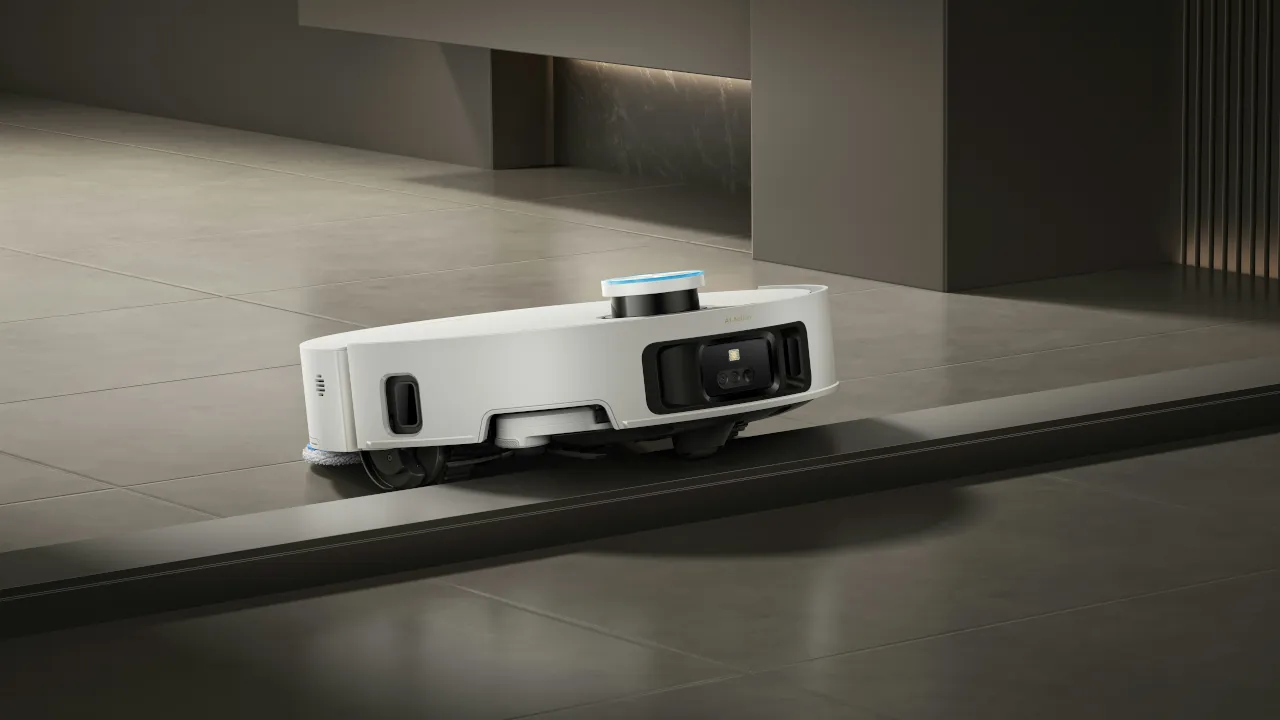 US Ban Targets Foreign Robot Vacuums