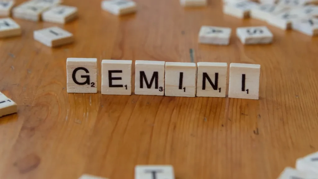 No More Copy-Pasting: Gemini Integrates Directly Into Your Mac