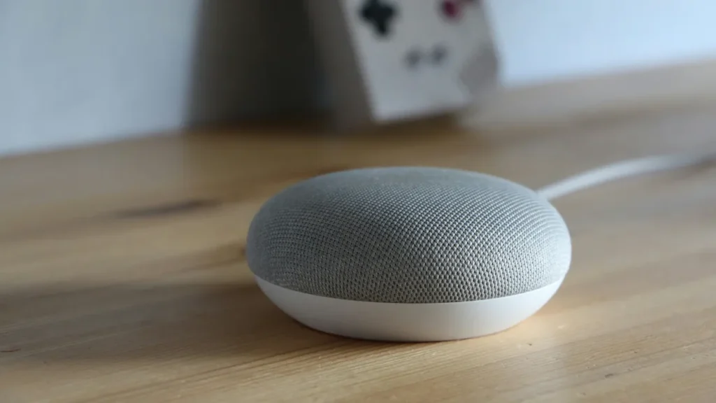 The Gemini Upgrade Your Old Speaker Is Actually Getting