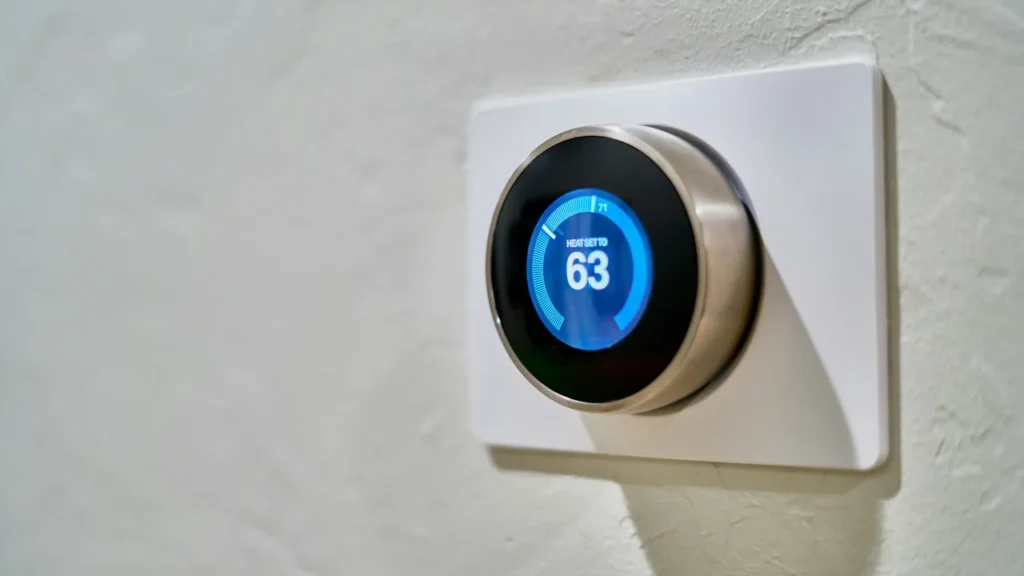 Stop Smart Thermostat Temp Reading Errors