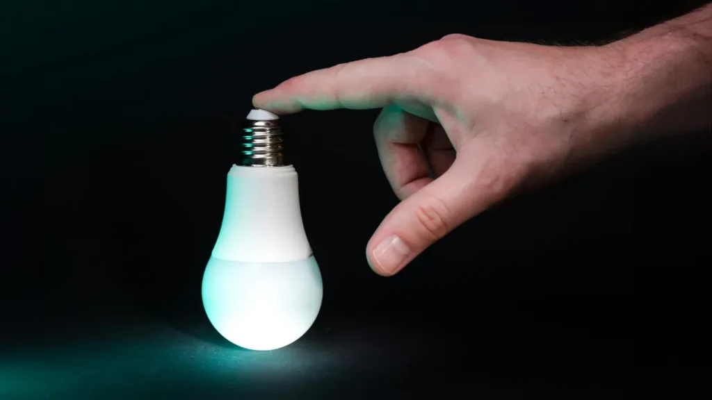 Simple Fixes for Offline Smart Bulbs