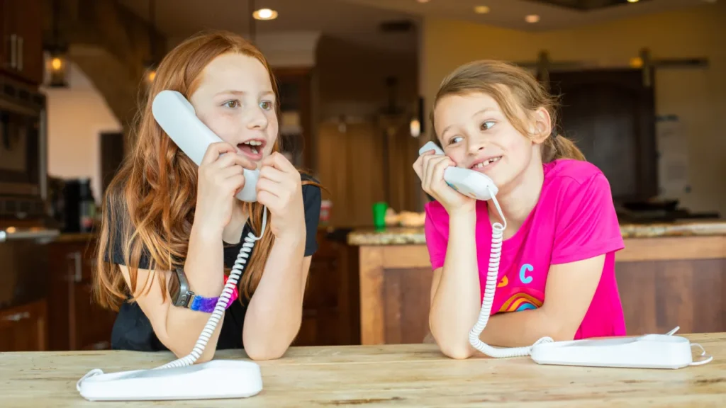 Pinwheel Home Keeps Your Kids Safe and Connected