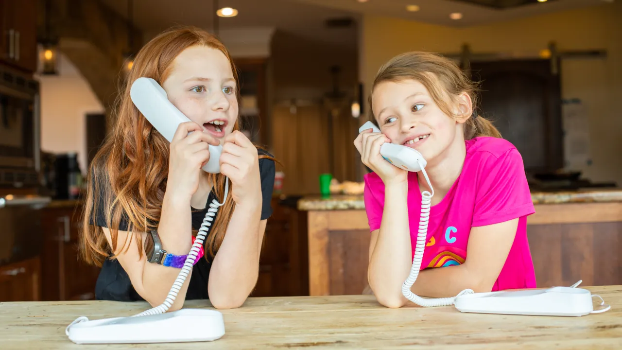 Pinwheel Home Keeps Your Kids Safe and Connected