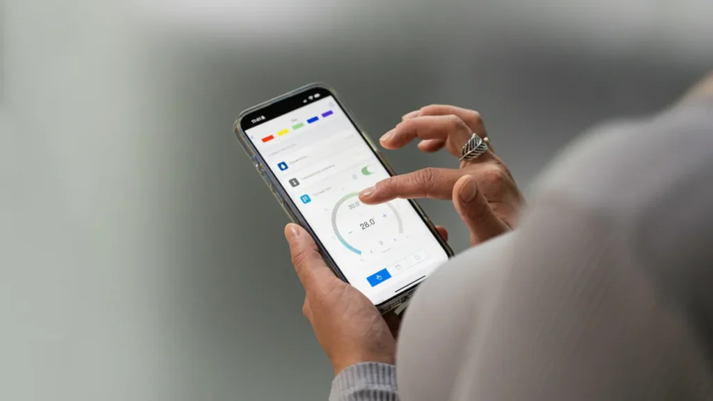 Matter 1.6 Brings NFC Smart Home Setup