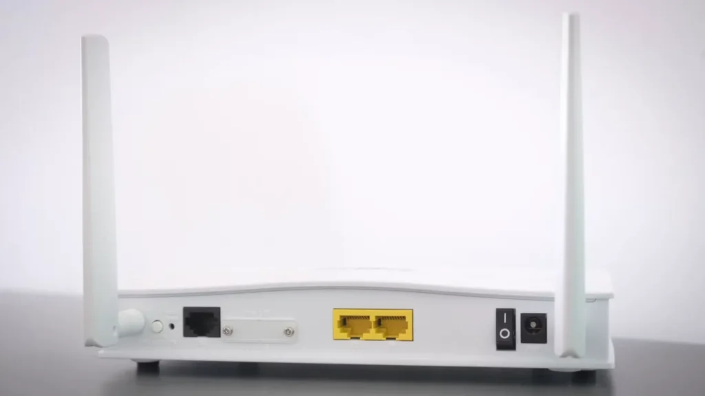 Mesh Wi-Fi vs Standard Routers
