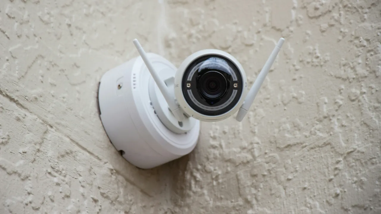 Smart Camera Troubleshooting