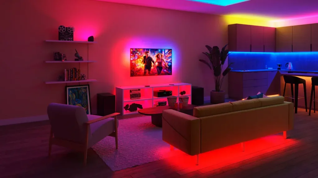 Philips Hue Summer Sale: Save 25% on Smart Tech