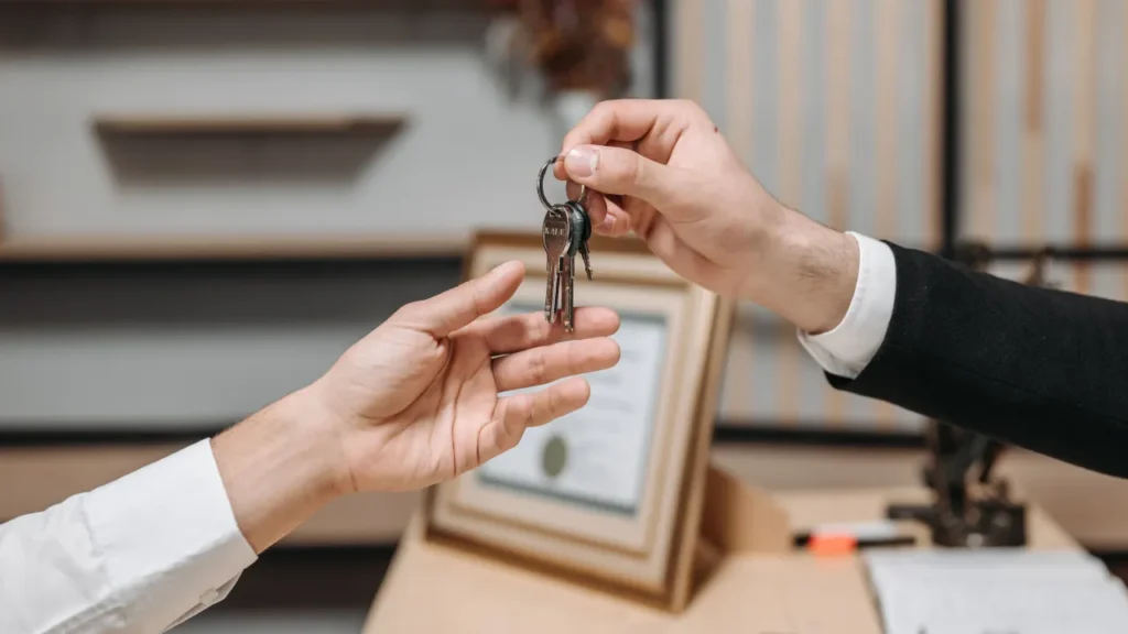 No-Drill Smart Locks for Your Apartment