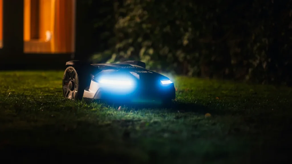 How to Choose the Right Robot Lawn Mower