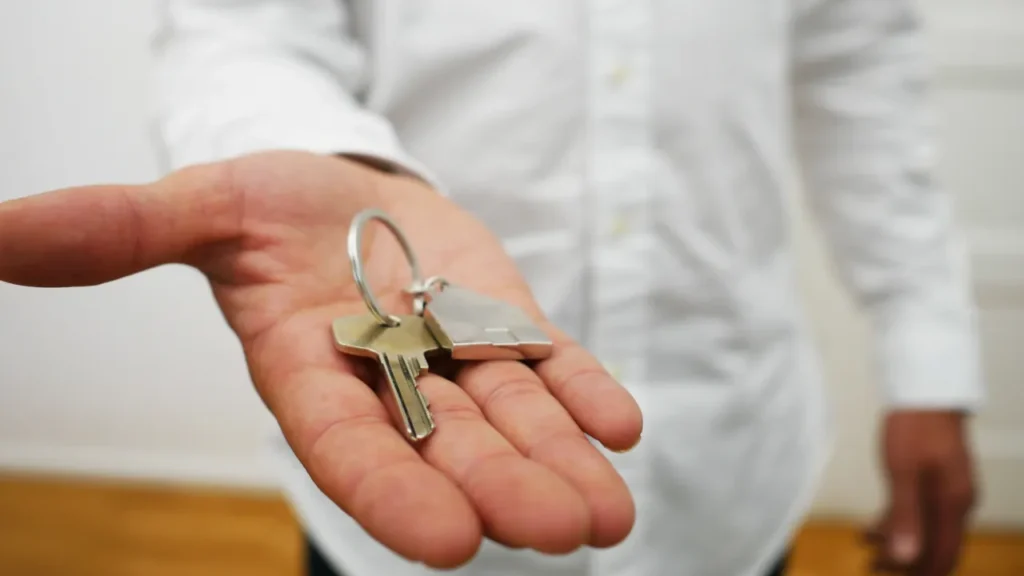 Share Smart Home Access Safely