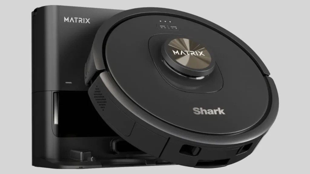 Major Shark Vacuum Security Flaw Uncovered