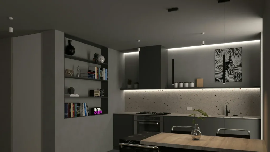The Best Smart Home Tech Is Invisible