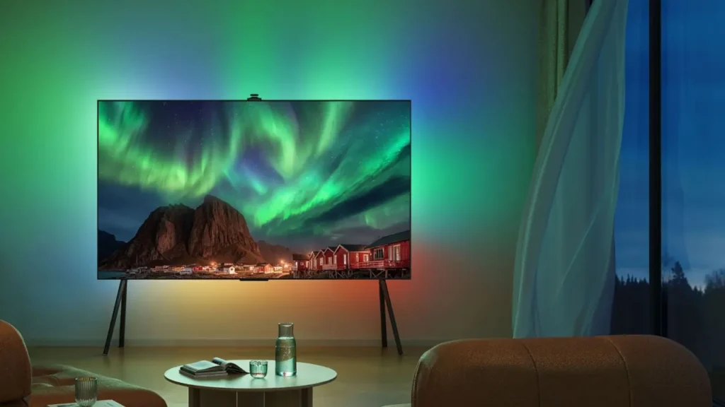 Choosing Sync Lighting For Your Television