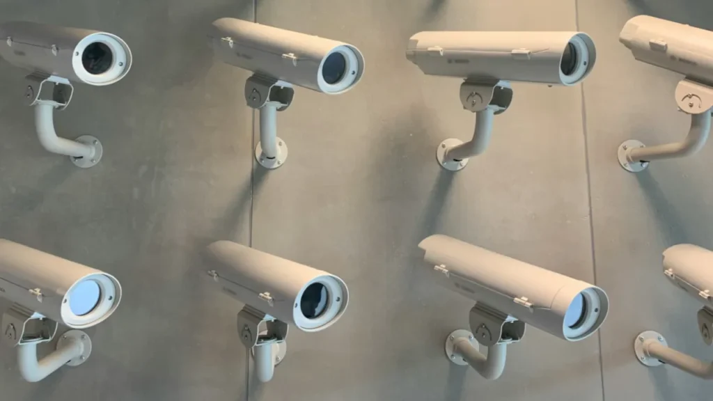 Indoor Privacy: Motion Sensors vs Cameras