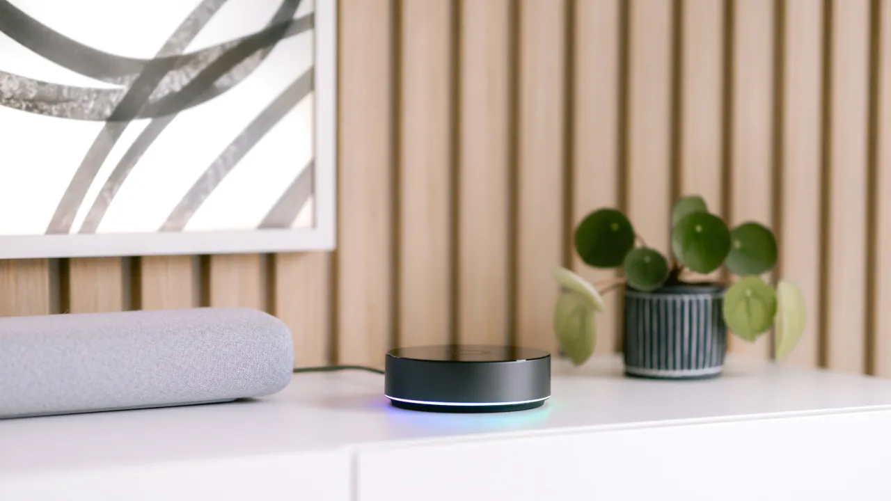 Critical Security Update Released for Homey Hubs