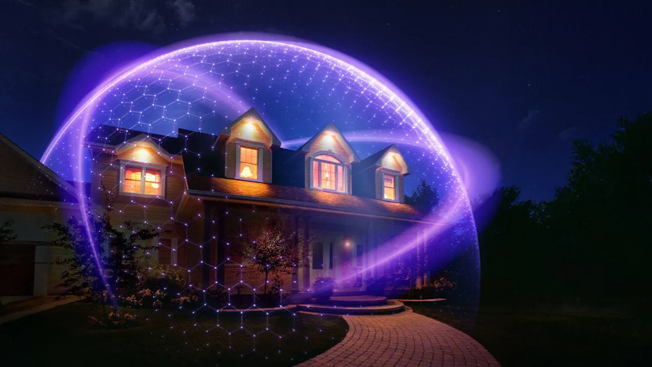 Your Xfinity Router Can Now Detect Motion