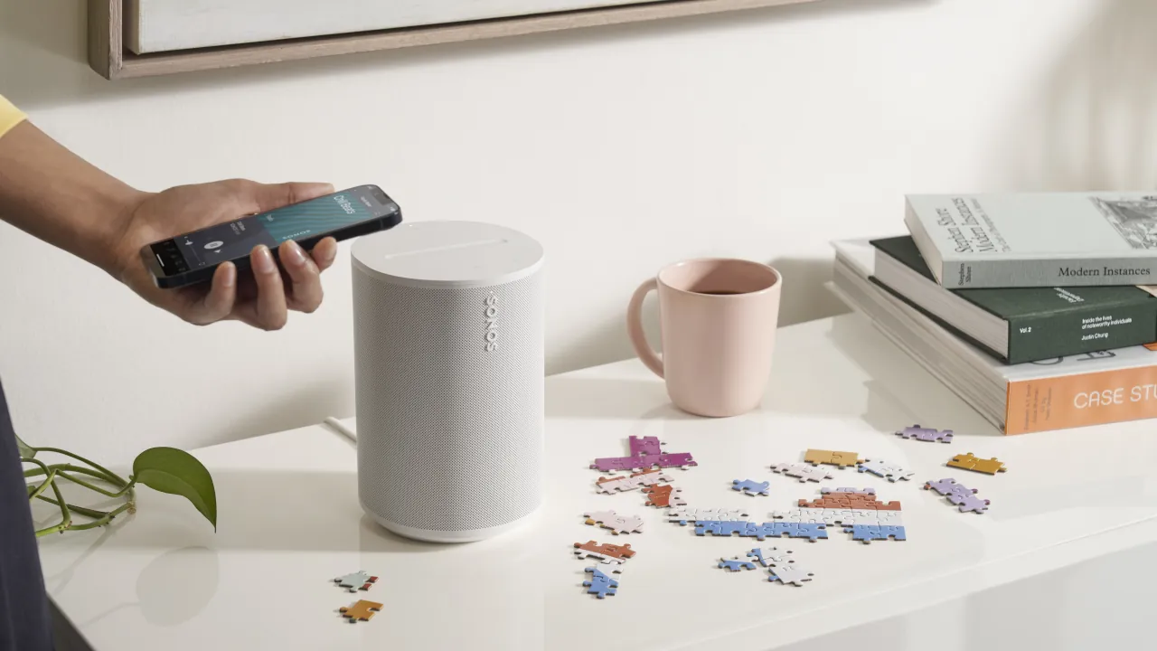 Control Sonos Speakers With Philips Hue Switches
