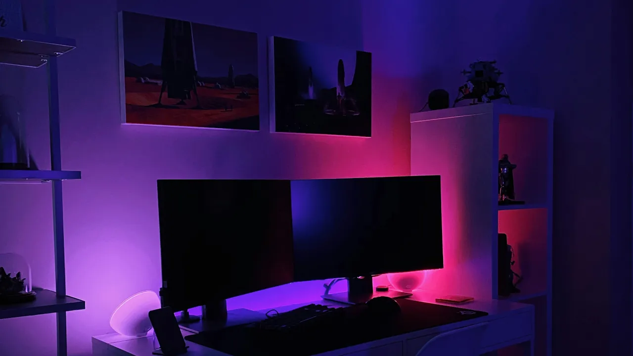 TP-Link Tapo Color: Premium Lighting on a Budget