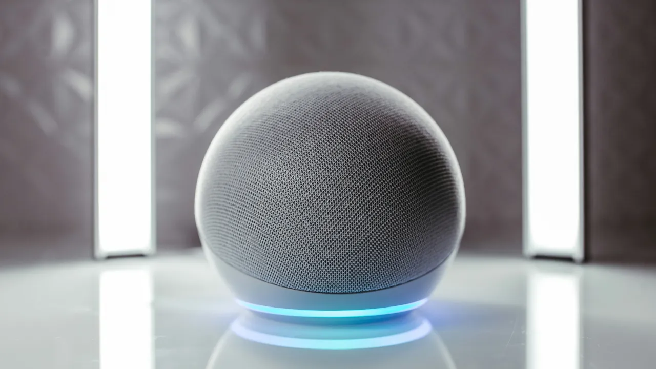 Hidden Echo Features: Sound & Motion Sensing