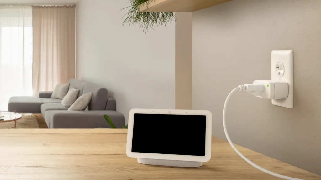 Top 5 Matter Smart Plugs Compared