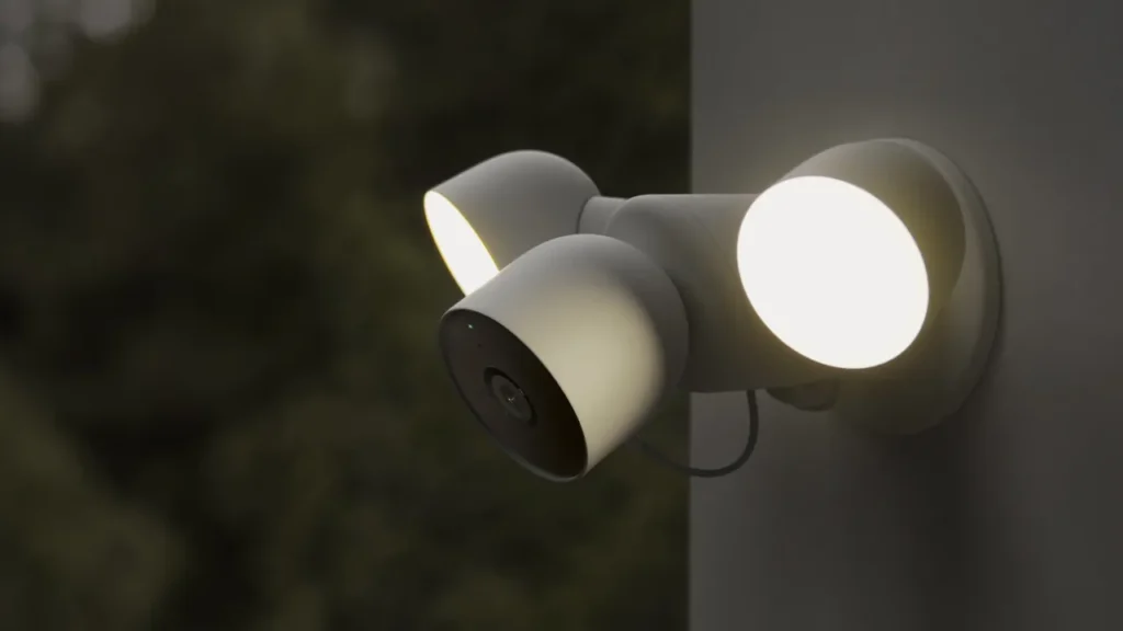 Google Nest Cams Adopt The New Matter Standard