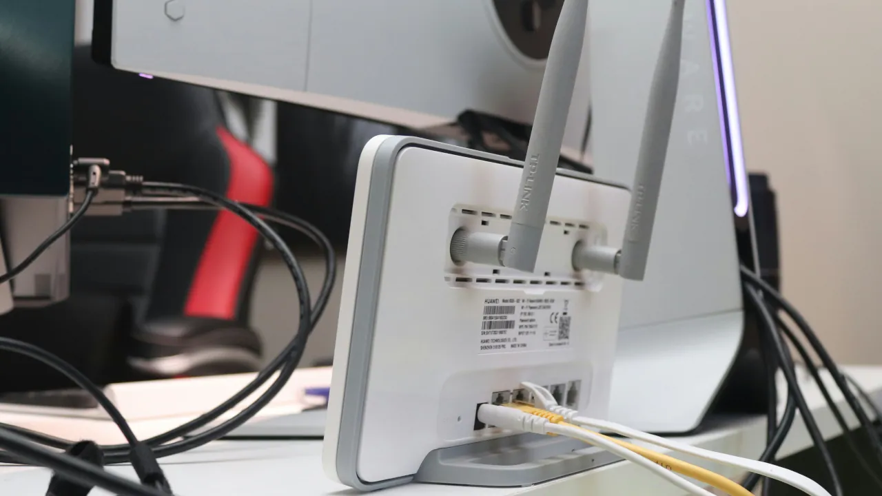 Isolate Your Smart Devices With a Guest Network