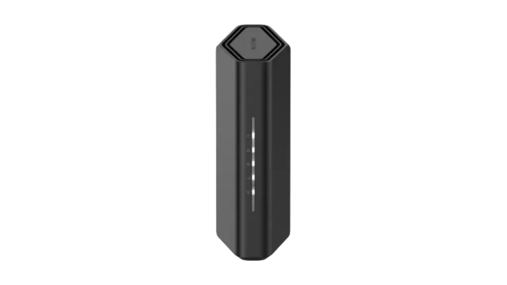 Netgear router guest network setting that blocks local network access