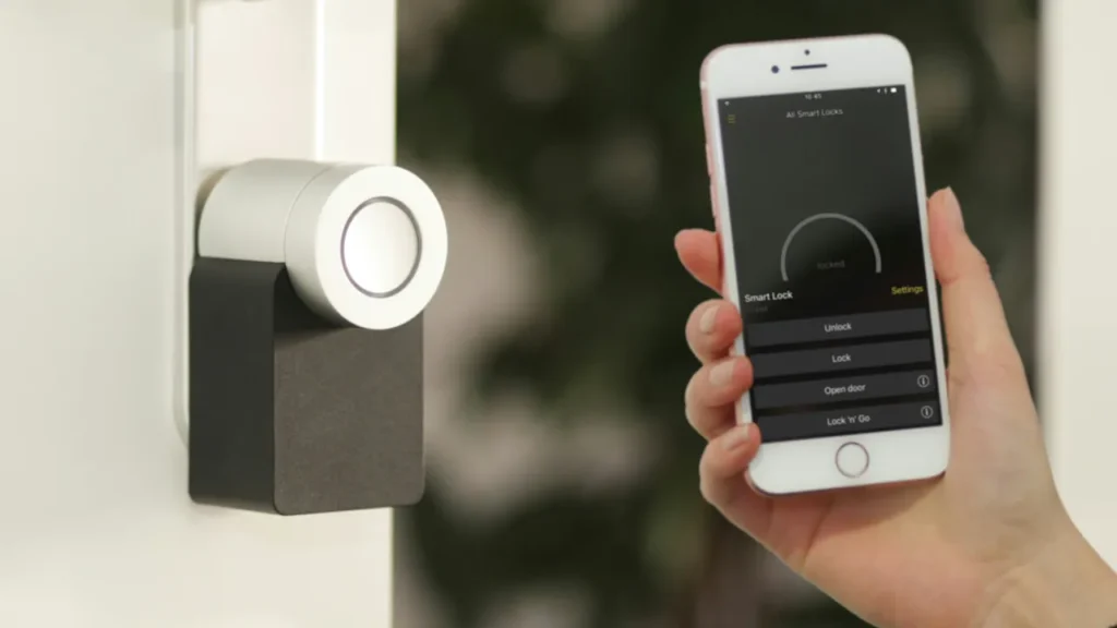 Pros and Cons of Bluetooth Smart Home Devices