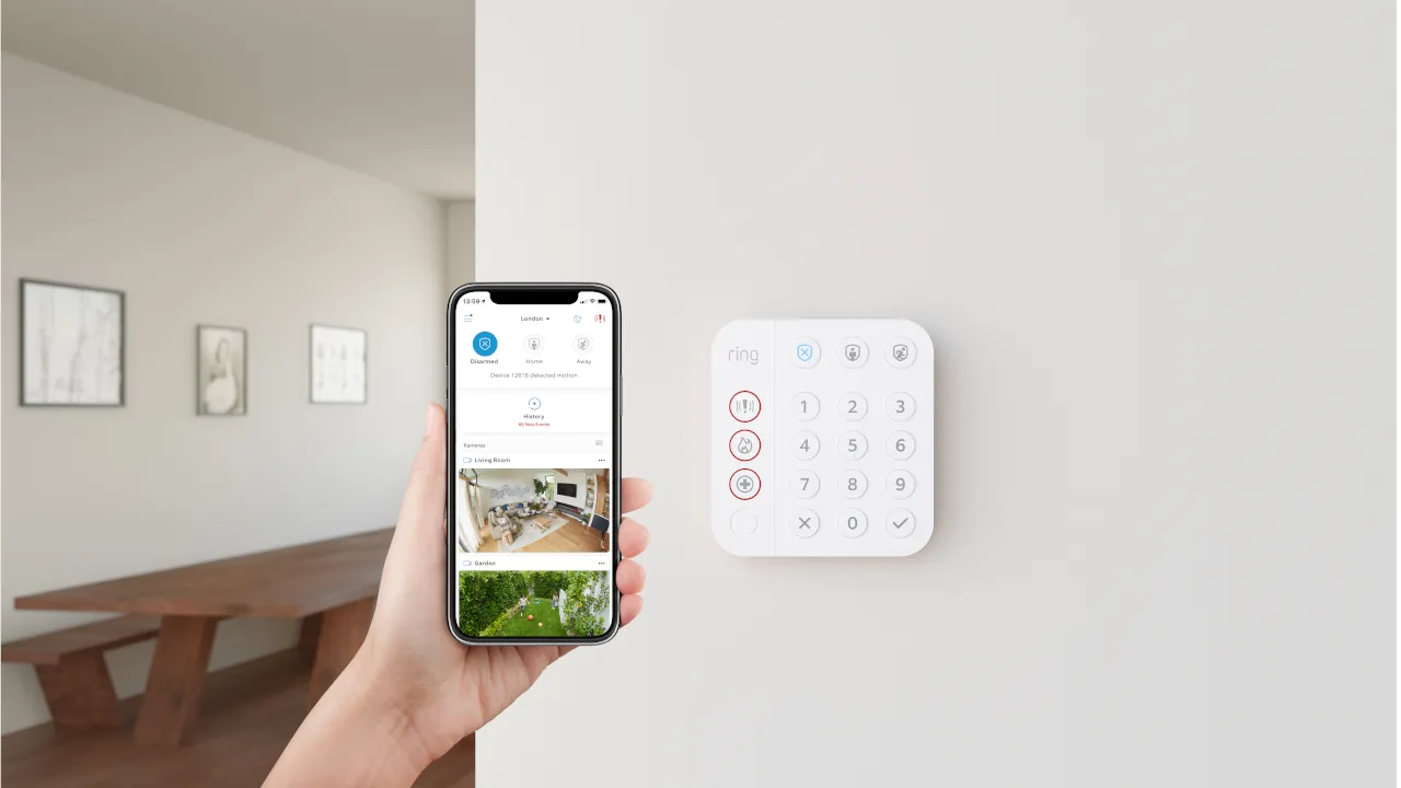 Why Z-Wave Is Best For Smart Locks And Alarms