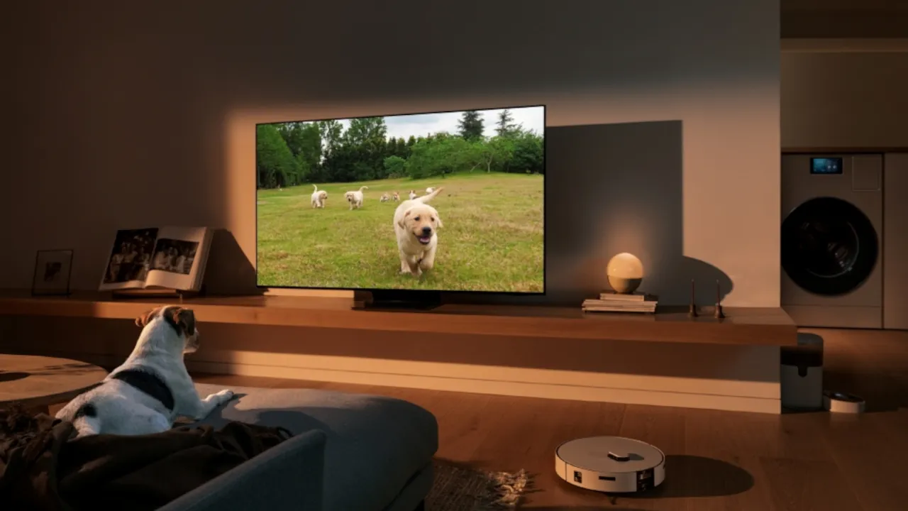 Samsung SmartThings: Uniting Mixed Smart Homes