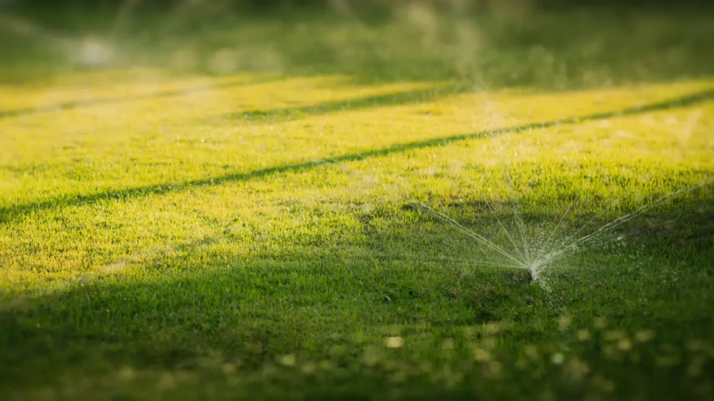 Top 6 Smart Irrigation Systems for a Perfect Lawn