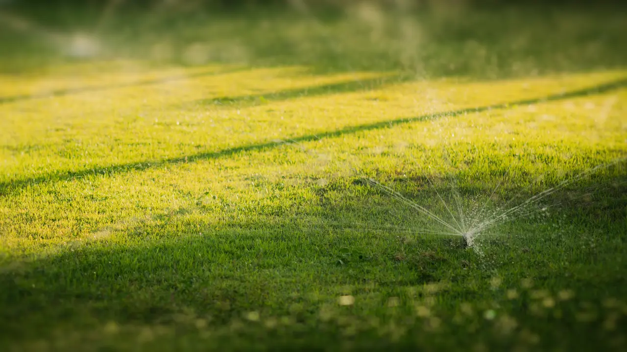 Top 6 Smart Irrigation Systems for a Perfect Lawn