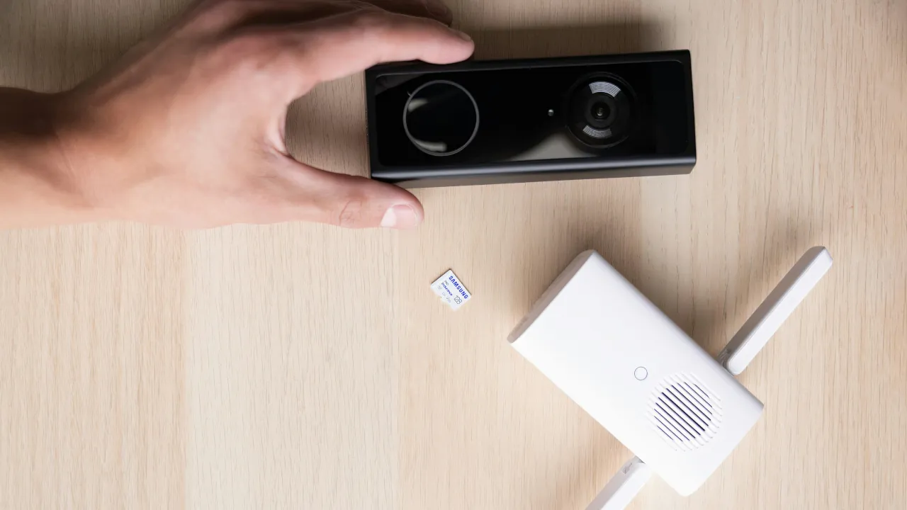 Stop Paying Cloud Fees And Secure Your Camera Footage