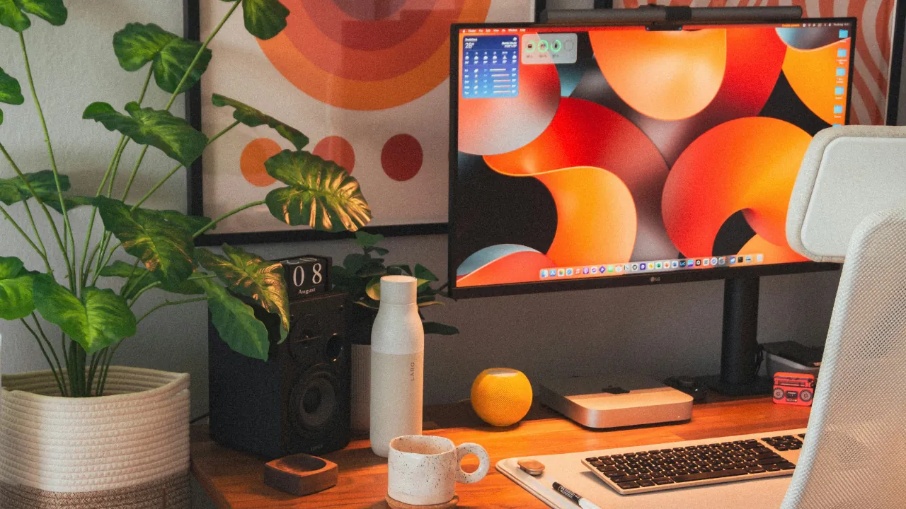 Smart Automations to Upgrade Your Home Office