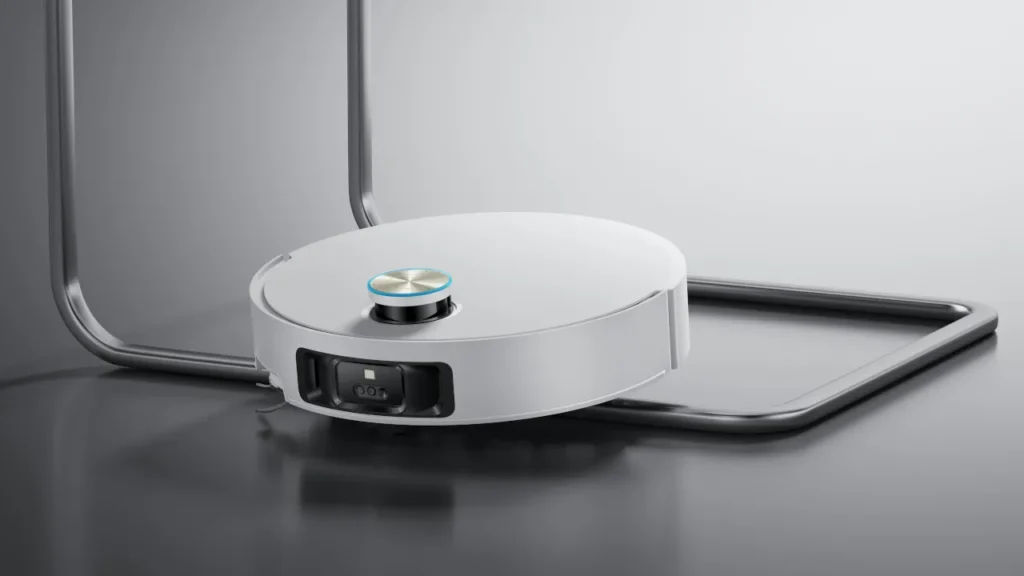 Stop Your Robot Vacuum From Getting Stuck