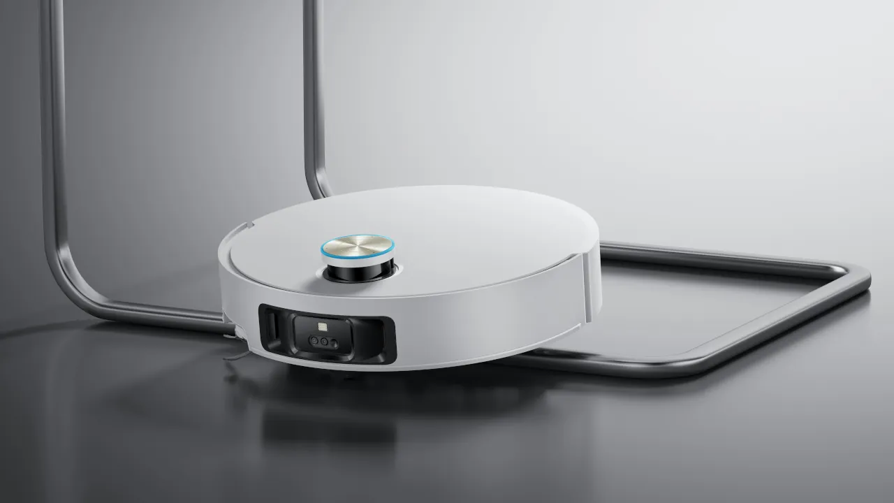 Stop Your Robot Vacuum From Getting Stuck