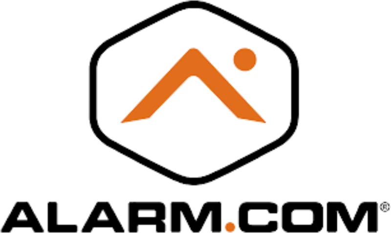 Alarm.com logo