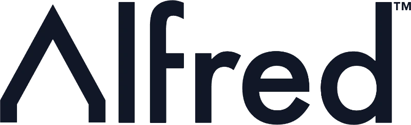Alfred logo