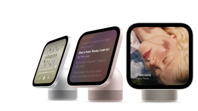 Apple HomeView Is Official: $299, Siri AI and a Smart Display for the Whole Home