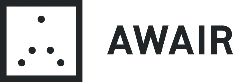 Awair logo