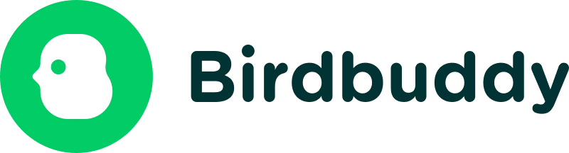 Bird Buddy logo