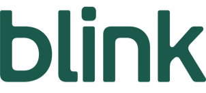 Blink logo